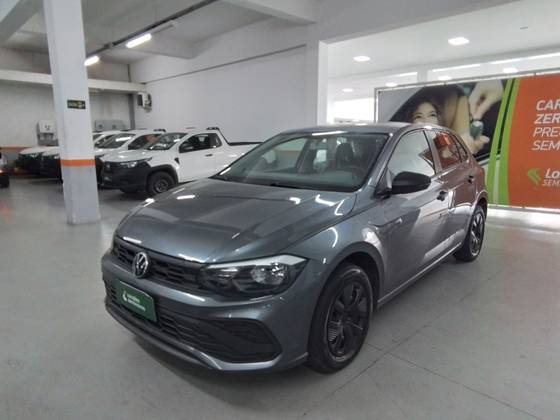 VOLKSWAGEN POLO 1.0 MPI TRACK MANUAL VOLKSWAGEN POLO 1.0 MPI TRACK MANUAL